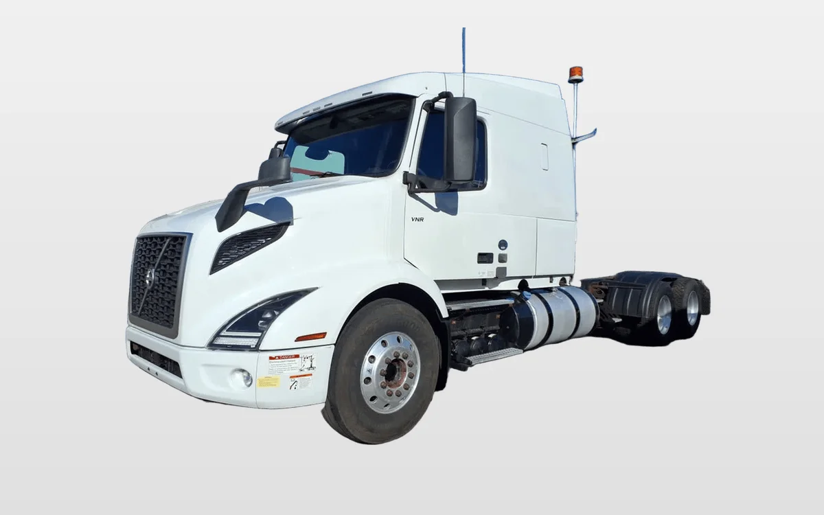 2019 Volvo - image 1