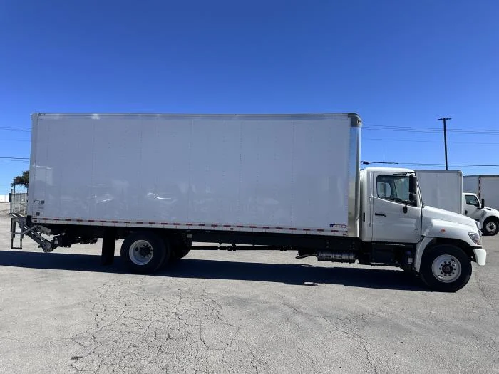 2026 Hino L6 in Austin, TX — photo 5