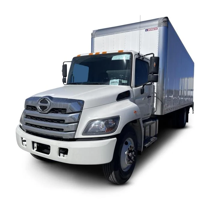2026 Hino L6 in Austin, TX