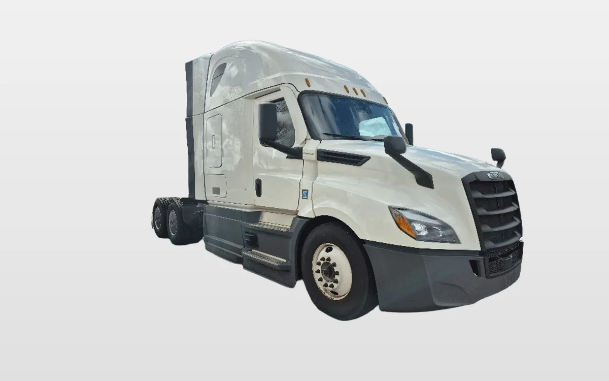 2023 Freightliner Cascadia - image 1