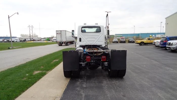 2026 International HV in Springfield, IL — photo 7