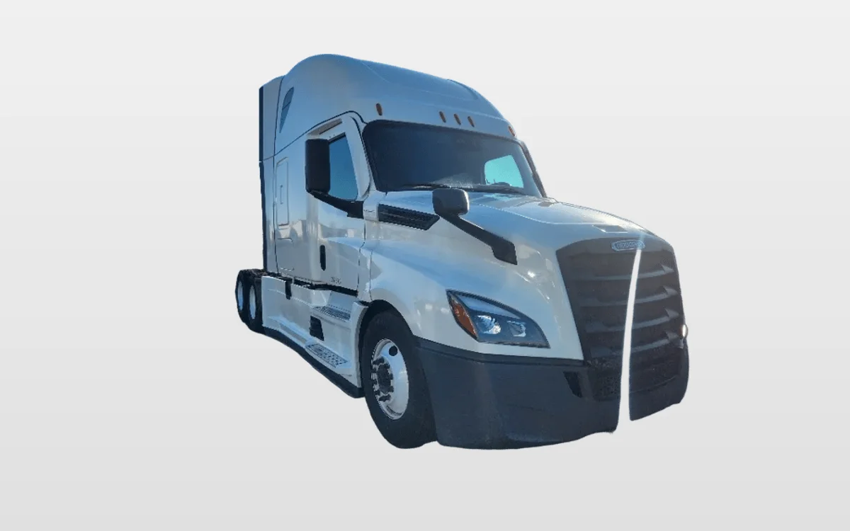 2021 Freightliner Cascadia - image 1