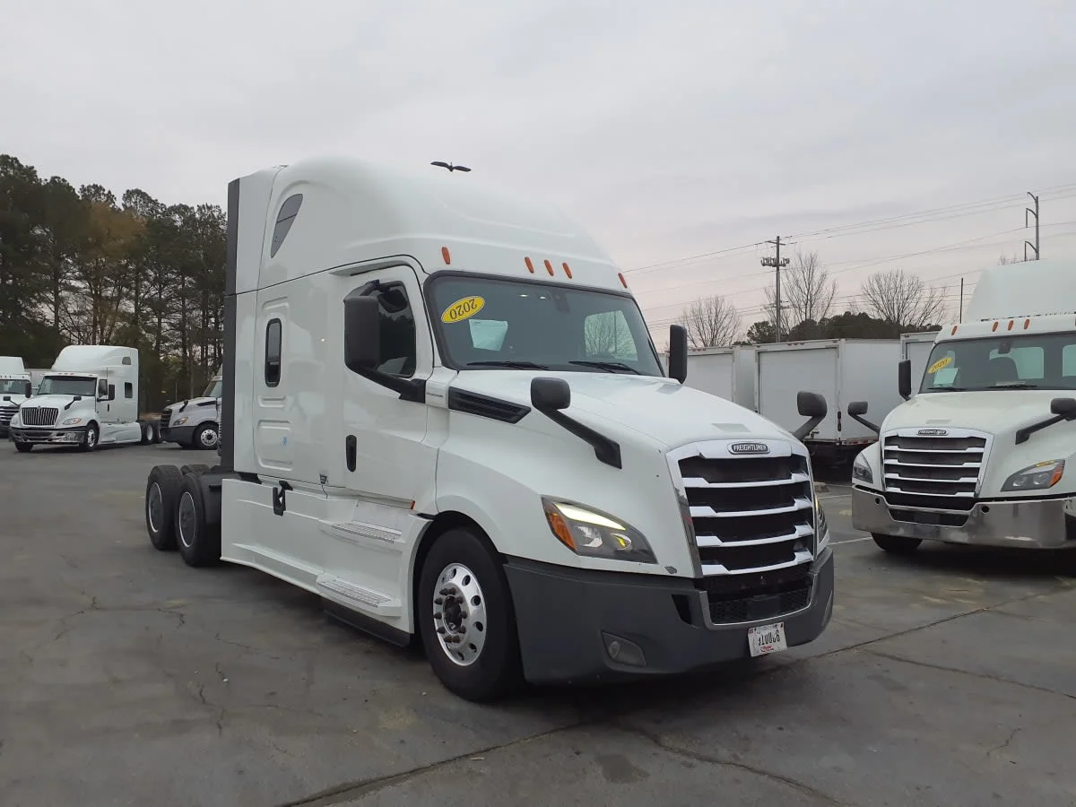 2020 Freightliner Cascadia in Atlanta, GA