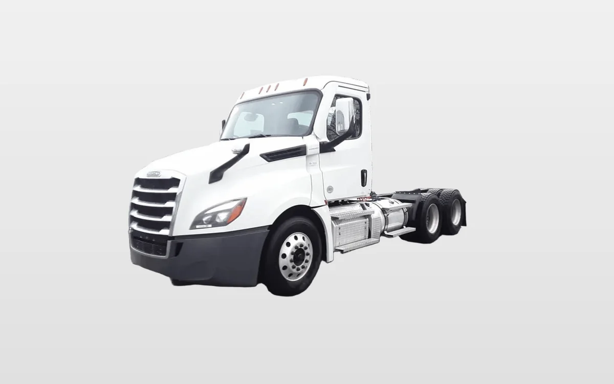 2021 Freightliner - image 1
