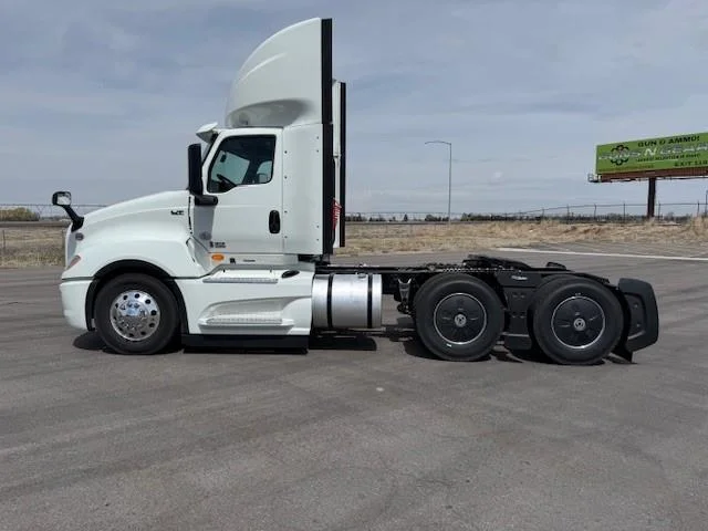 2026 International LT - image 3