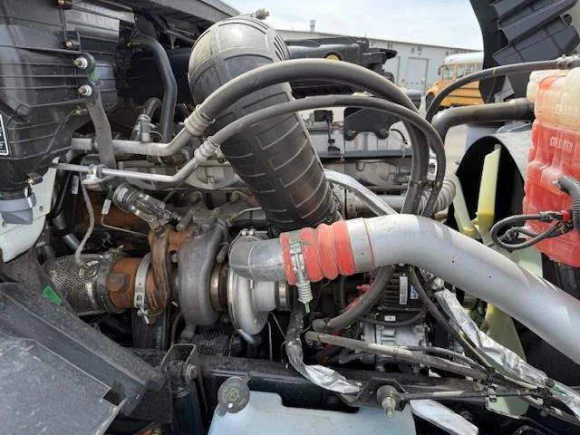 2026 International LT - image 16