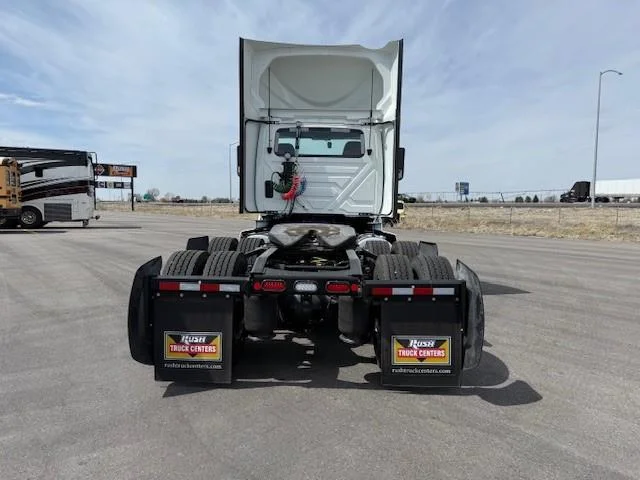 2026 International LT - image 5