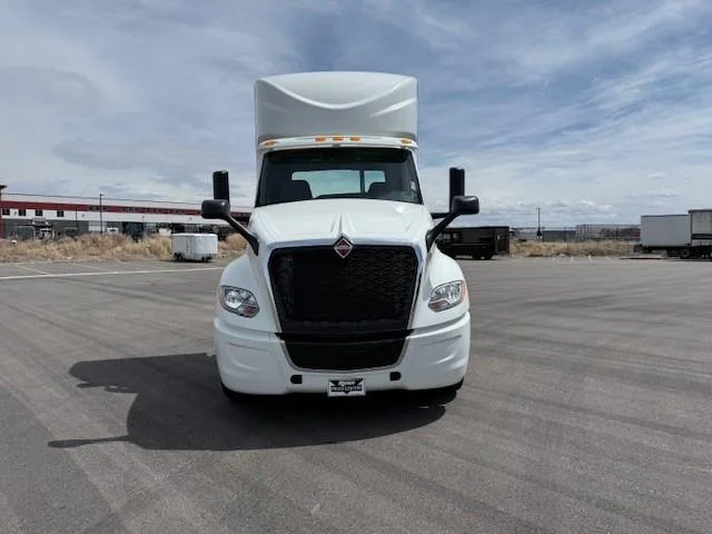 2026 International LT in Salt Lake City, UT — photo 9