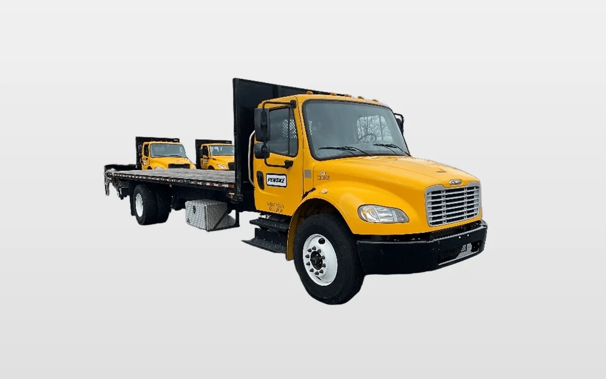 2020 Freightliner M2 106 - image 1