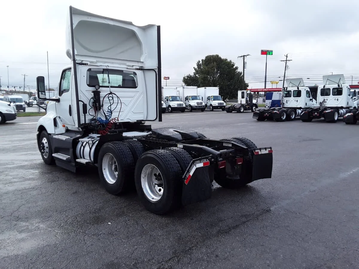 2020 International LT in La Vergne, TN — photo 6