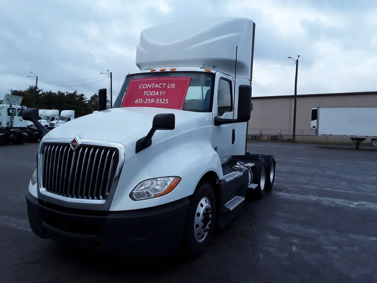 2020 International LT in La Vergne, TN