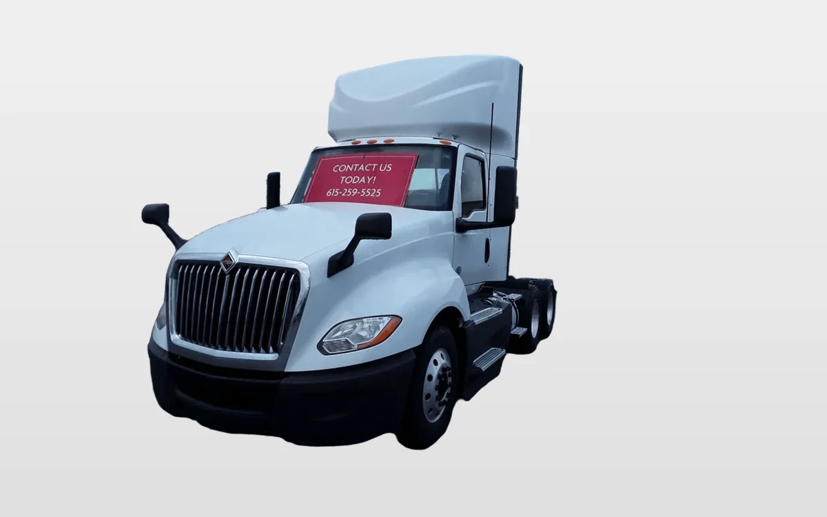 2020 International - image 1