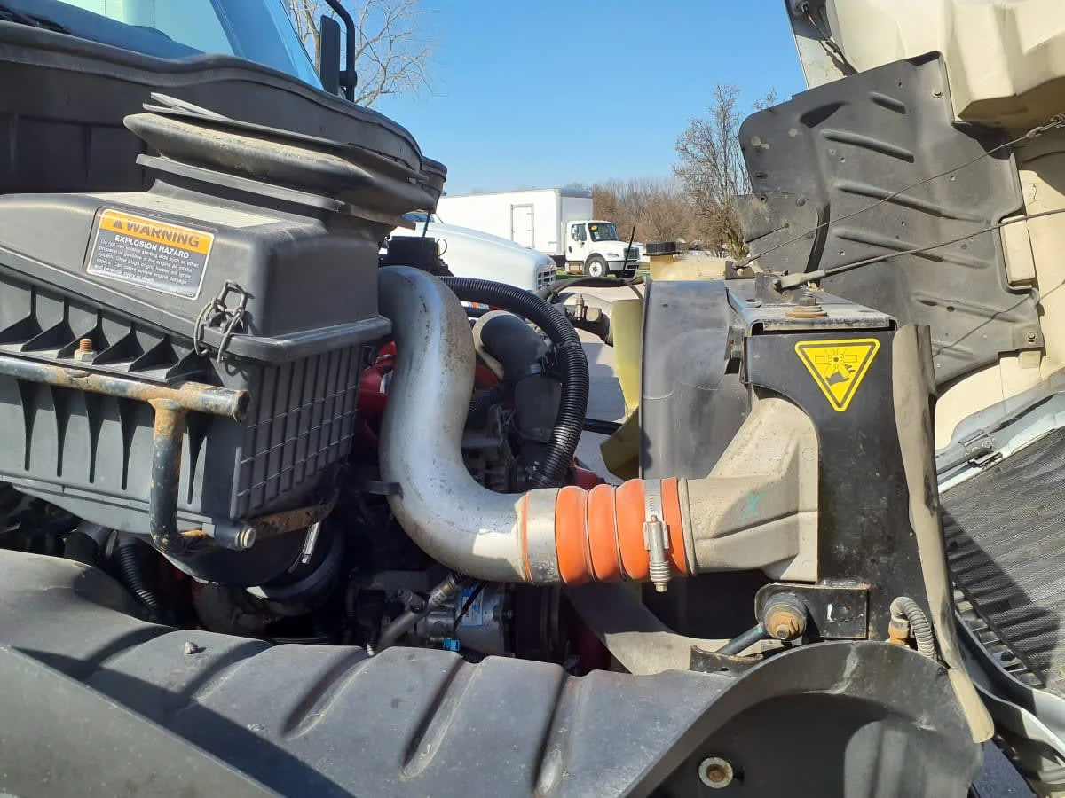 2019 International MV - image 11