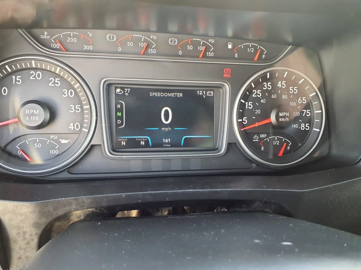 2019 International MV in O'fallon, MO — photo 10
