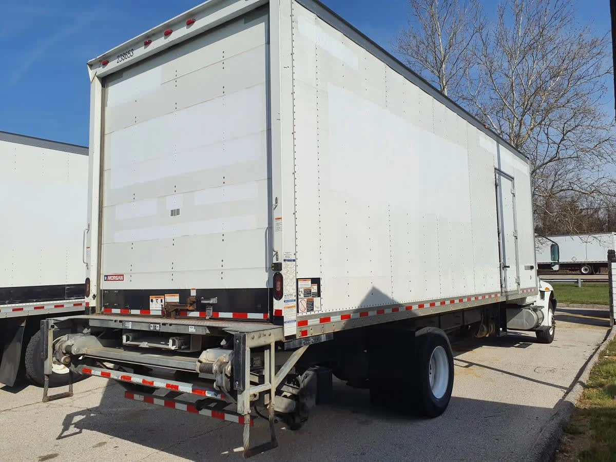 2019 International MV in O'fallon, MO — photo 4