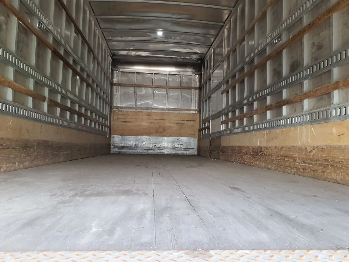 2019 International MV in O'fallon, MO — photo 8