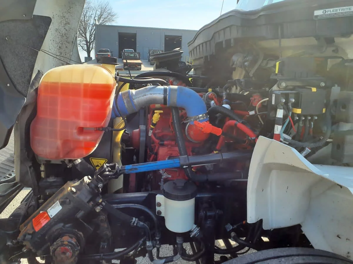 2019 International MV in O'fallon, MO — photo 9