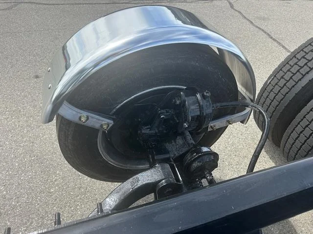 2026 International LT - image 14