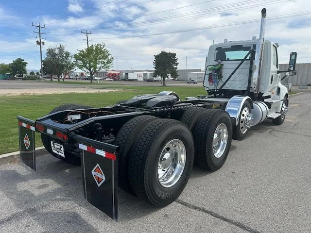 2026 International LT - image 6