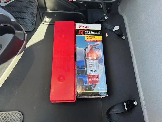 2026 International LT - image 26