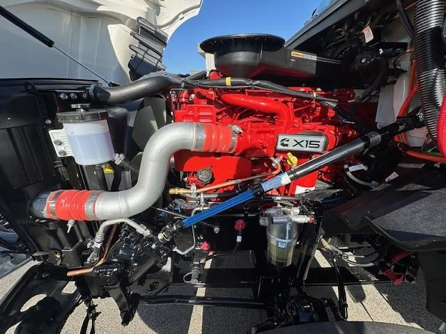 2026 International LT - image 37