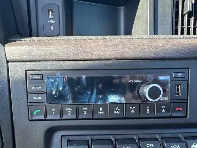 2026 International LT - image 30