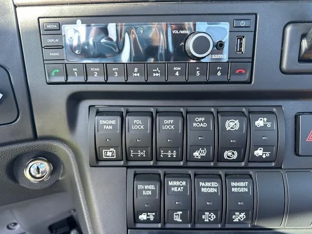 2026 International LT in Boise, ID — photo 27