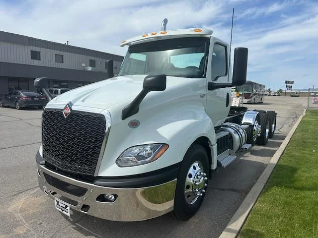 2026 International LT in Boise, ID — photo 2