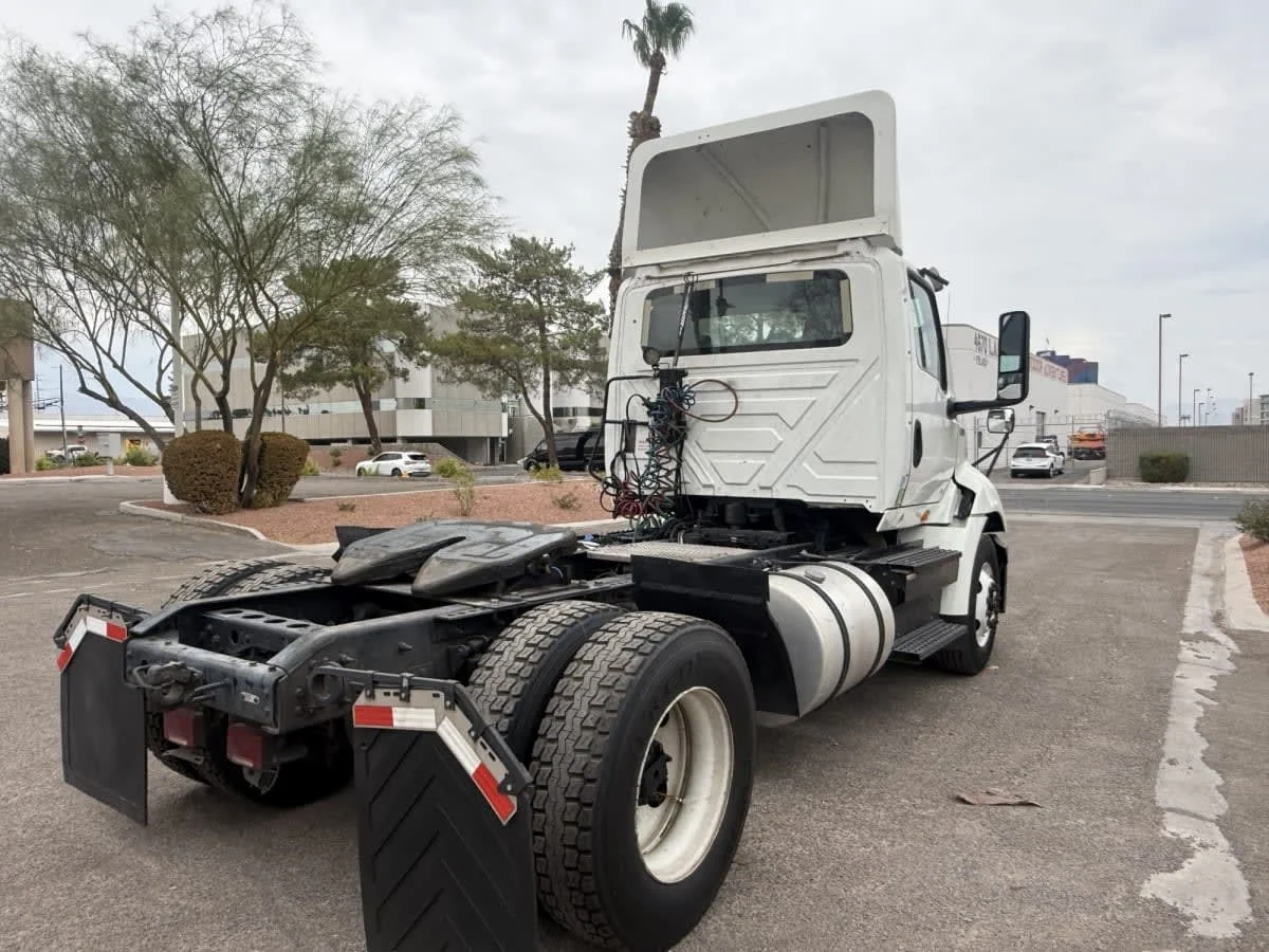 2019 International RH in North Las Vegas, NV — photo 4