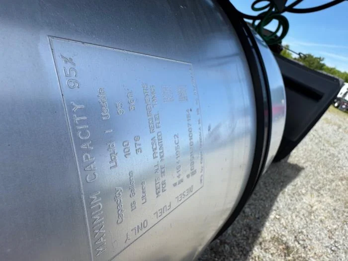 2021 International LT — photo 10