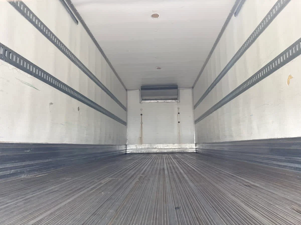 2018 Freightliner M2 106 in Ashland, VA — photo 9