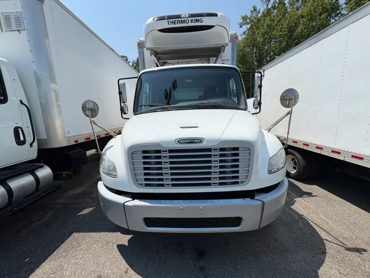 2018 Freightliner M2 106 in Ashland, VA — photo 2