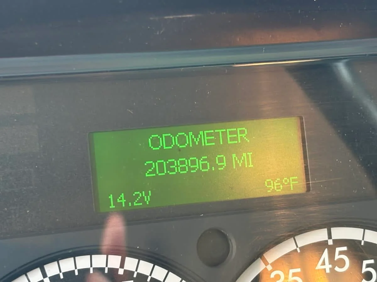 2018 Freightliner M2 106 in Ashland, VA — photo 10