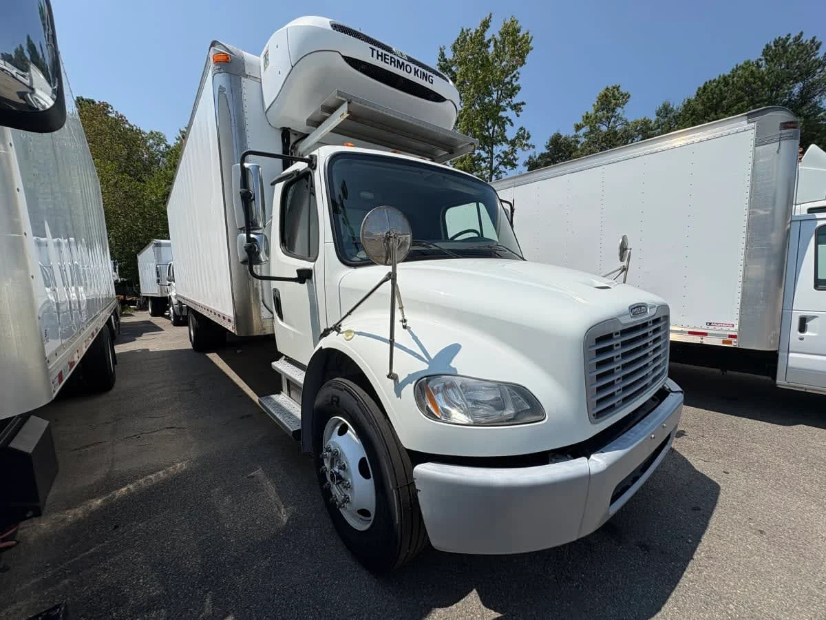 2018 Freightliner M2 106 in Ashland, VA — photo 3