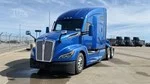 2023 Kenworth T680 in Location: Lithia Springs, GA — photo 18