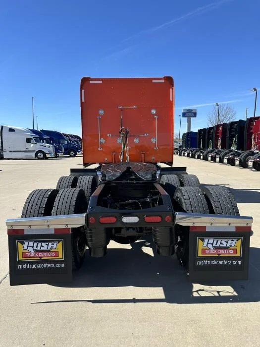 2024 Peterbilt 389 - image 5