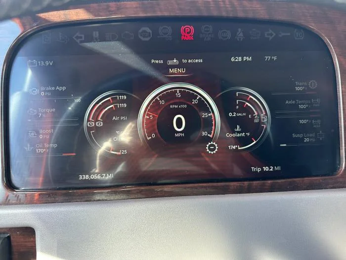 2024 Peterbilt 389 - image 11