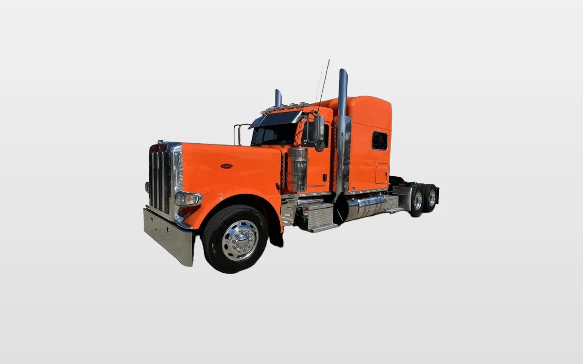 2024 Peterbilt 389 - image 1