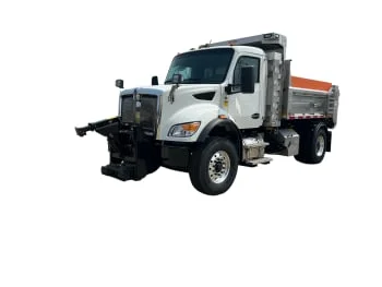 2026 Kenworth T480