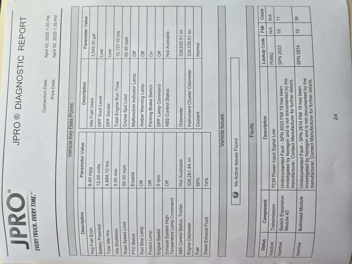 2018 Freightliner M2 106 - image 11