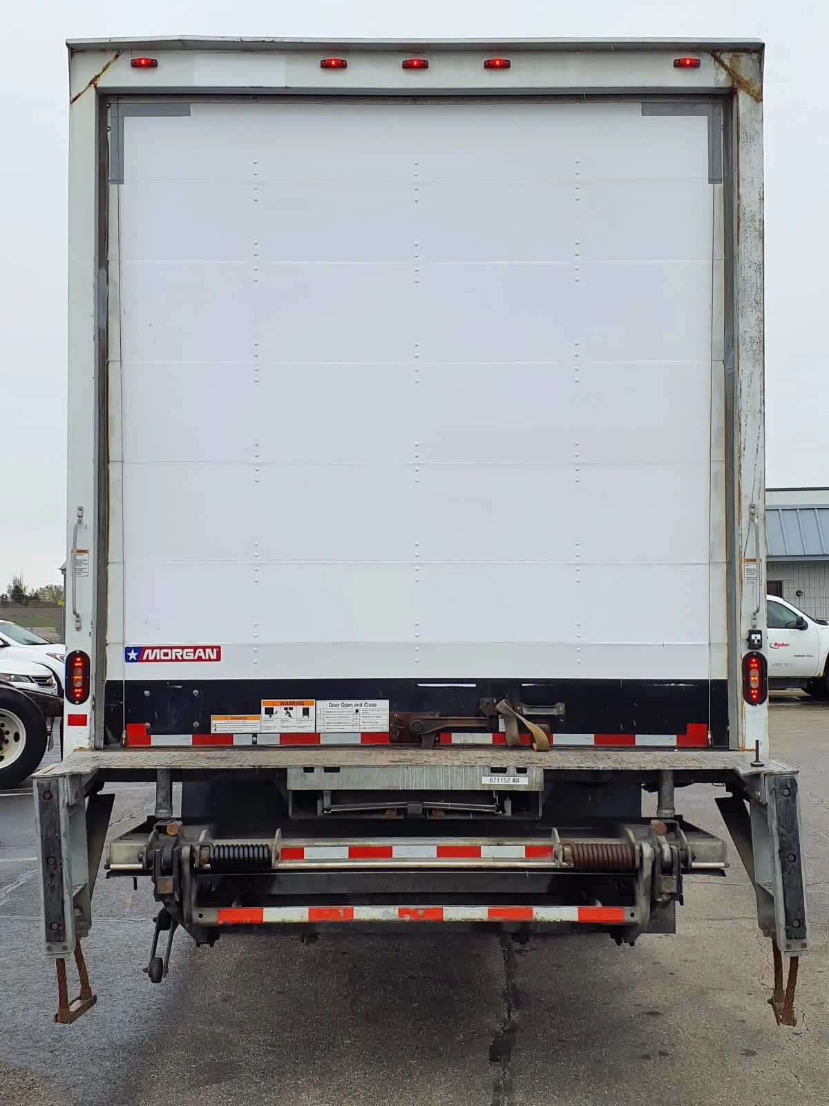 2019 Freightliner M2 106 in Oak Creek, WI — photo 5