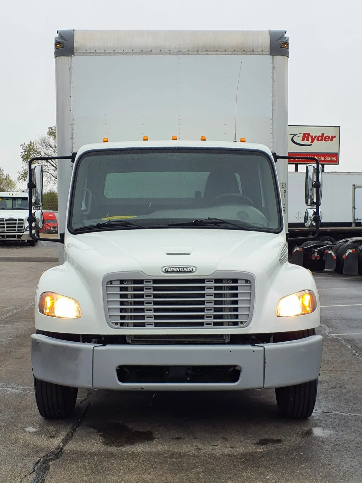 2019 Freightliner M2 106 in Oak Creek, WI — photo 2