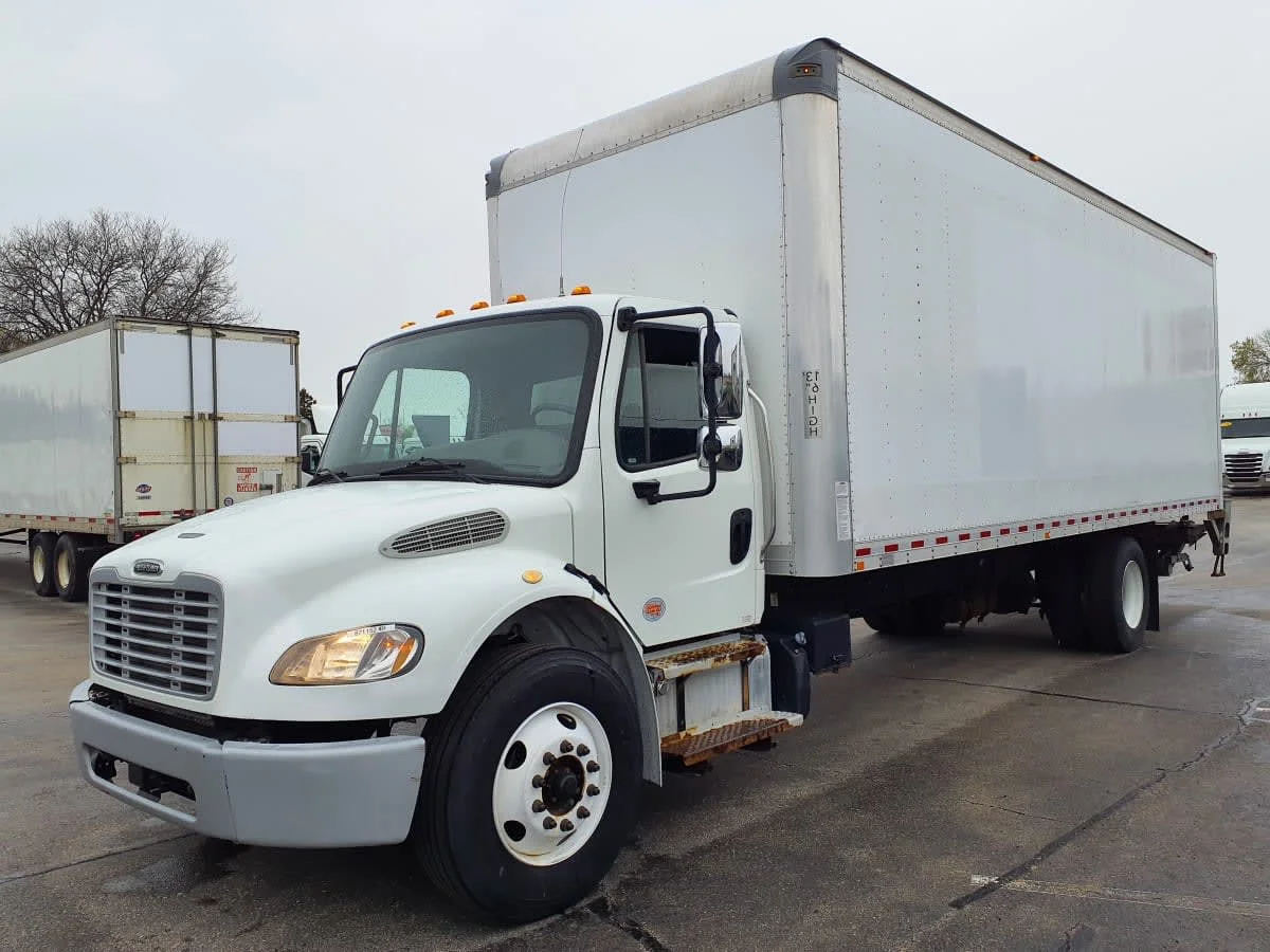 2019 Freightliner M2 106 in Oak Creek, WI