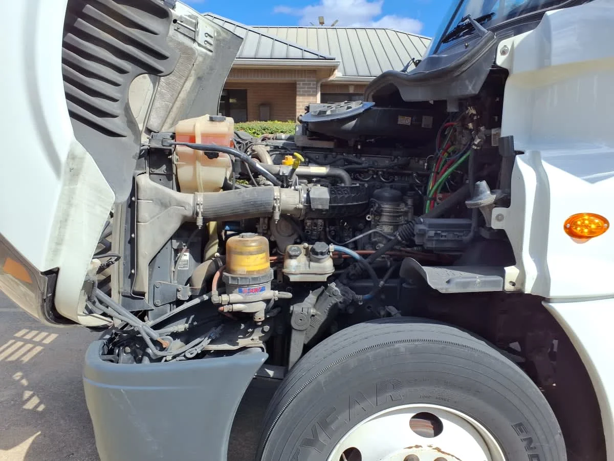 2019 Freightliner Cascadia in Houston, TX — photo 8