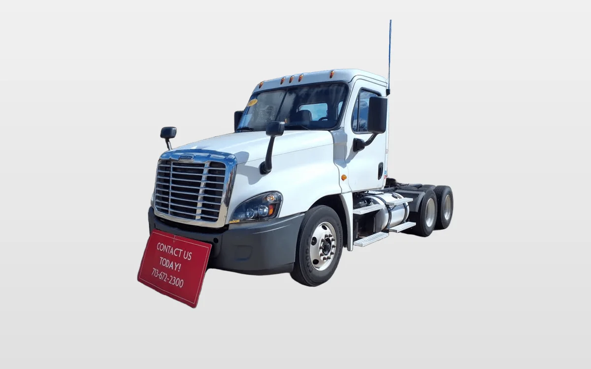 2019 Freightliner Cascadia - image 1