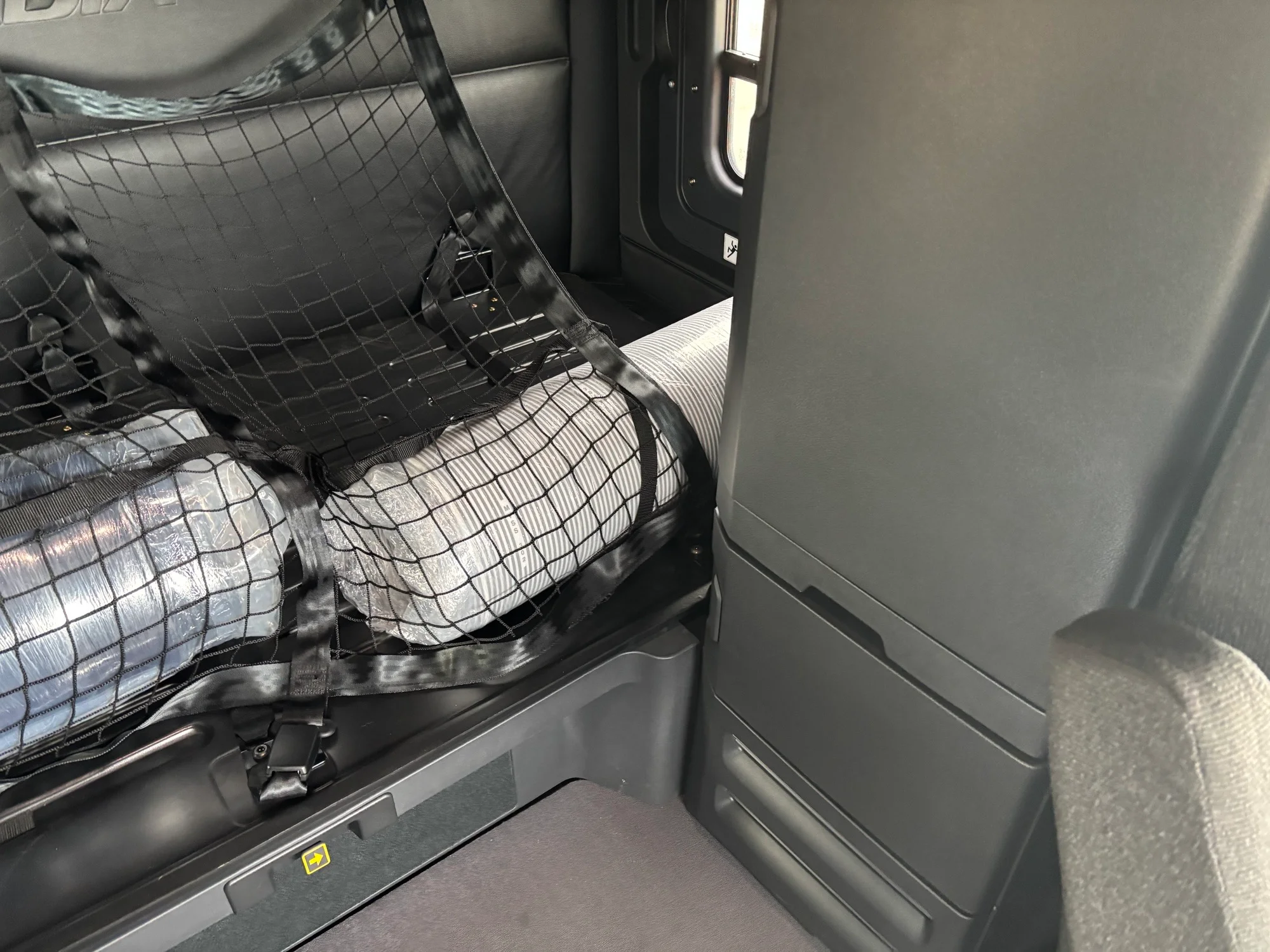 2026 Freightliner Cascadia in Dubuque, IA — photo 5