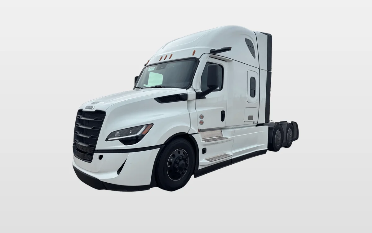 2026 Freightliner - image 1