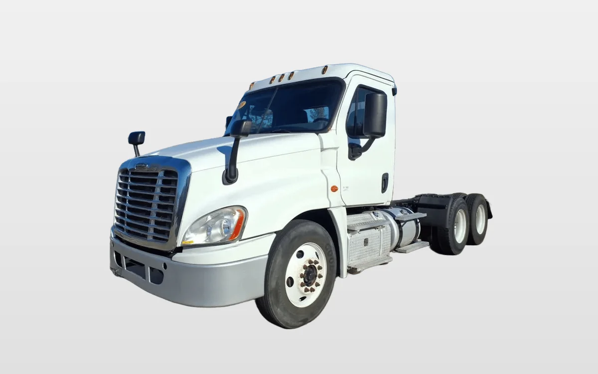 2018 Freightliner - image 1