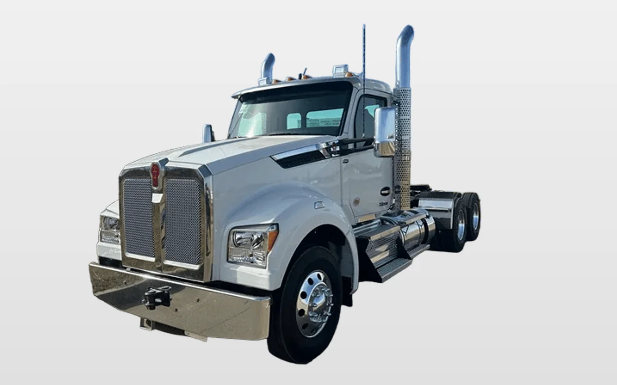 2026 Kenworth - image 1