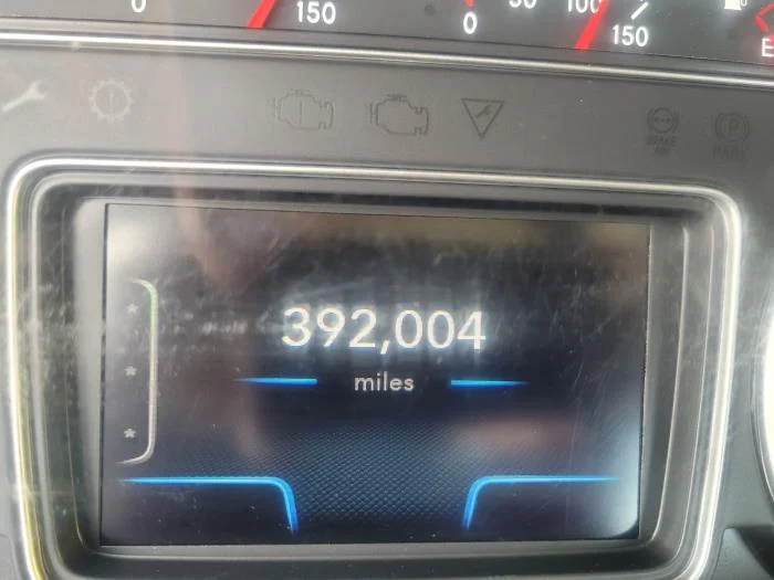 2023 International LT — photo 11
